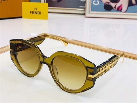 Fendi sunglass-555